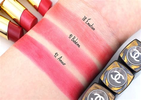 chanel coco flash lipstick